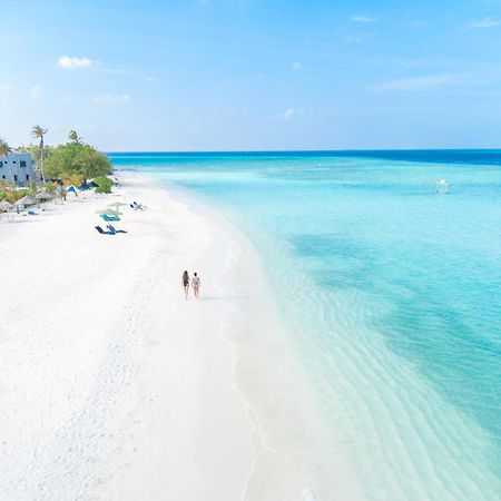 Отель Ayala Oceanview Maldives Гали Экстерьер фото